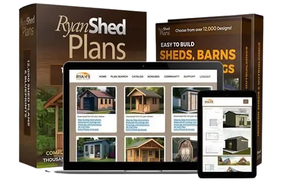 My Shed Plans-buy